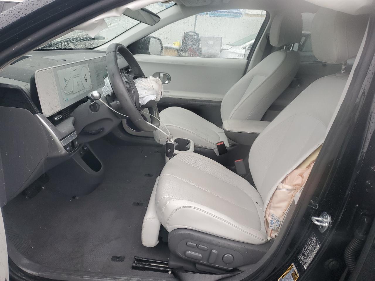 2023 Hyundai Ioniq 5 Limited - Image 7