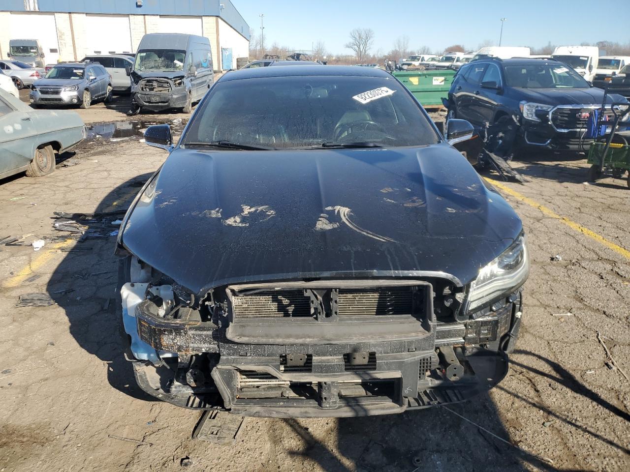 2017 Lincoln Mkz Premiere - Фото 5
