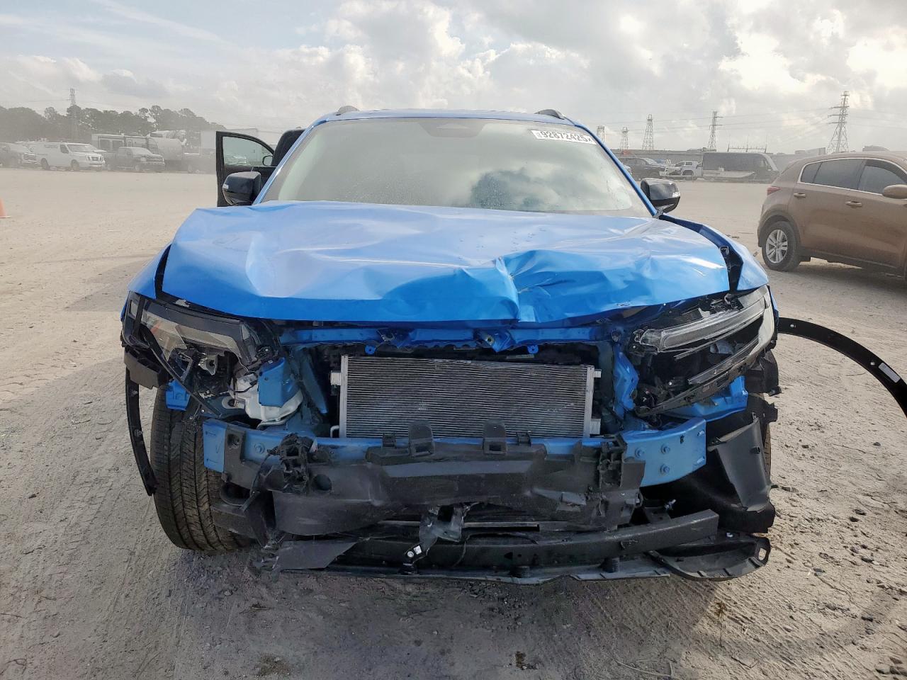 2024 Honda Prologue Tour - Фото 6