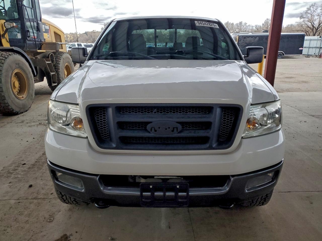 2004 Ford F150 - Фото 5