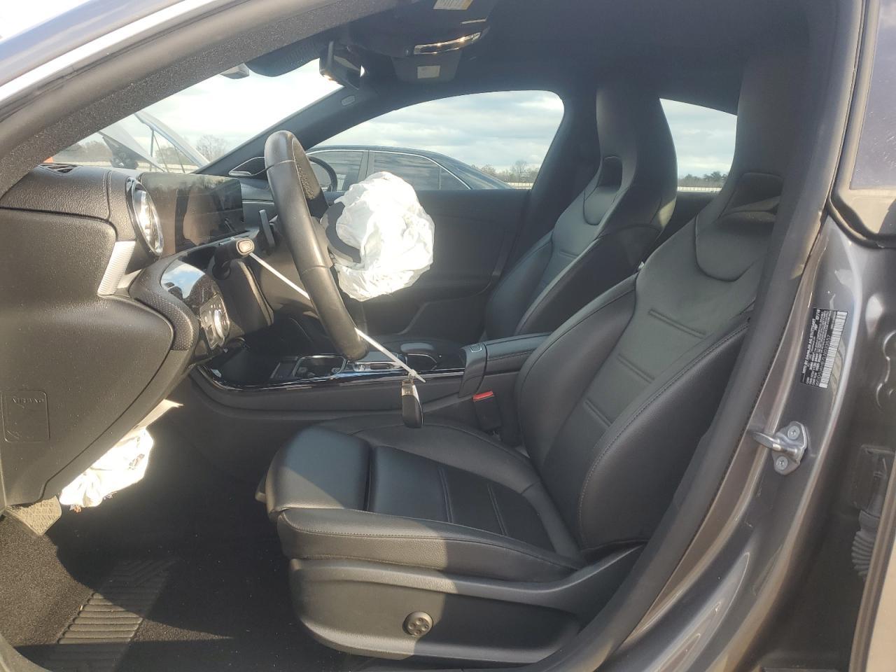 2020 Mercedes-Benz Cla 250 4Matic - Image 7