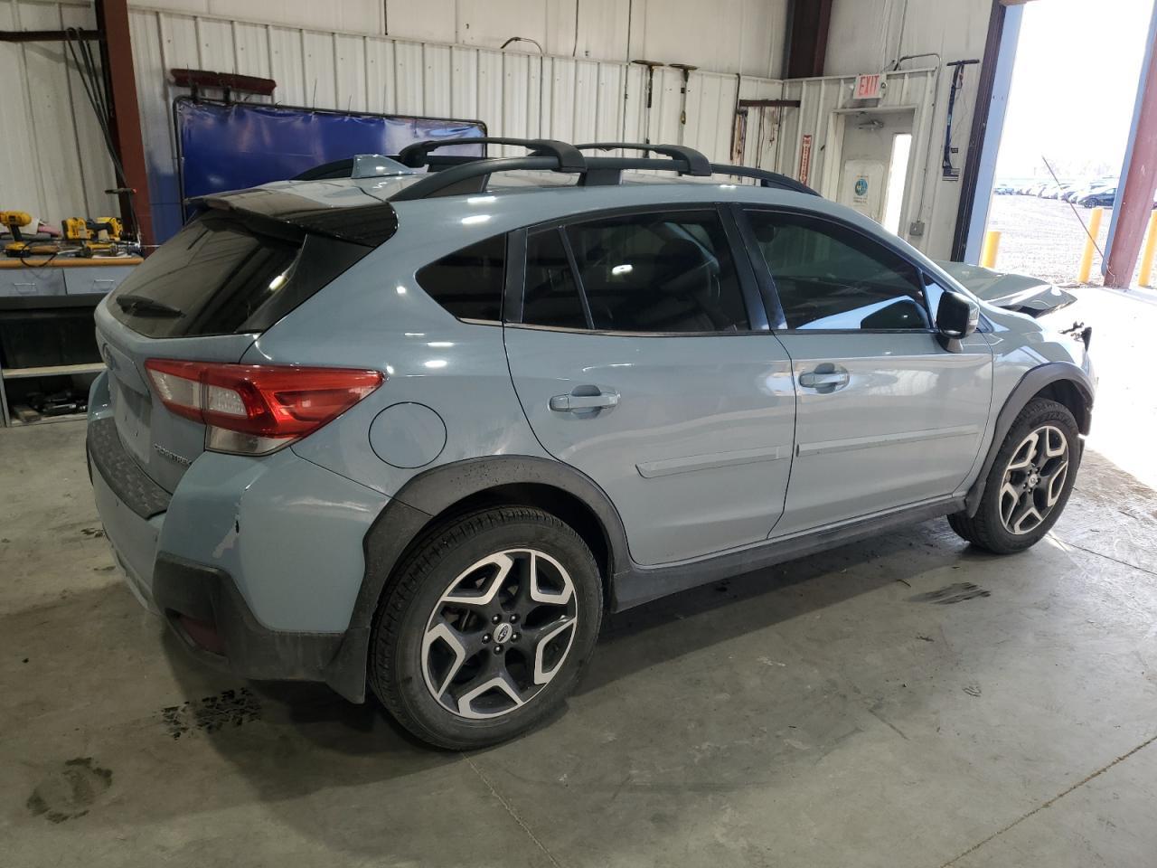 2018 Subaru Crosstrek Limited - Фото 3