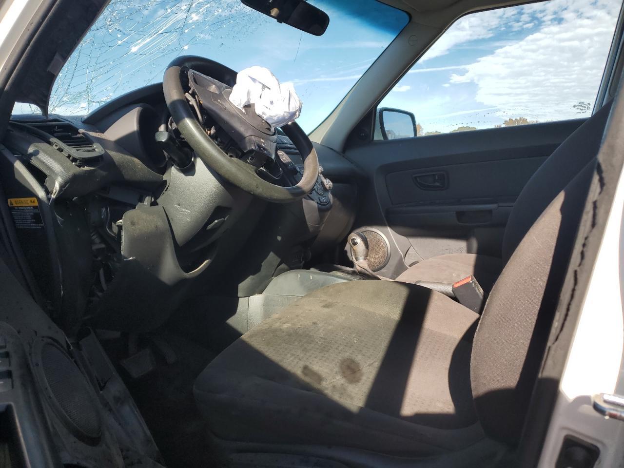 2013 Kia Soul - Фото 7