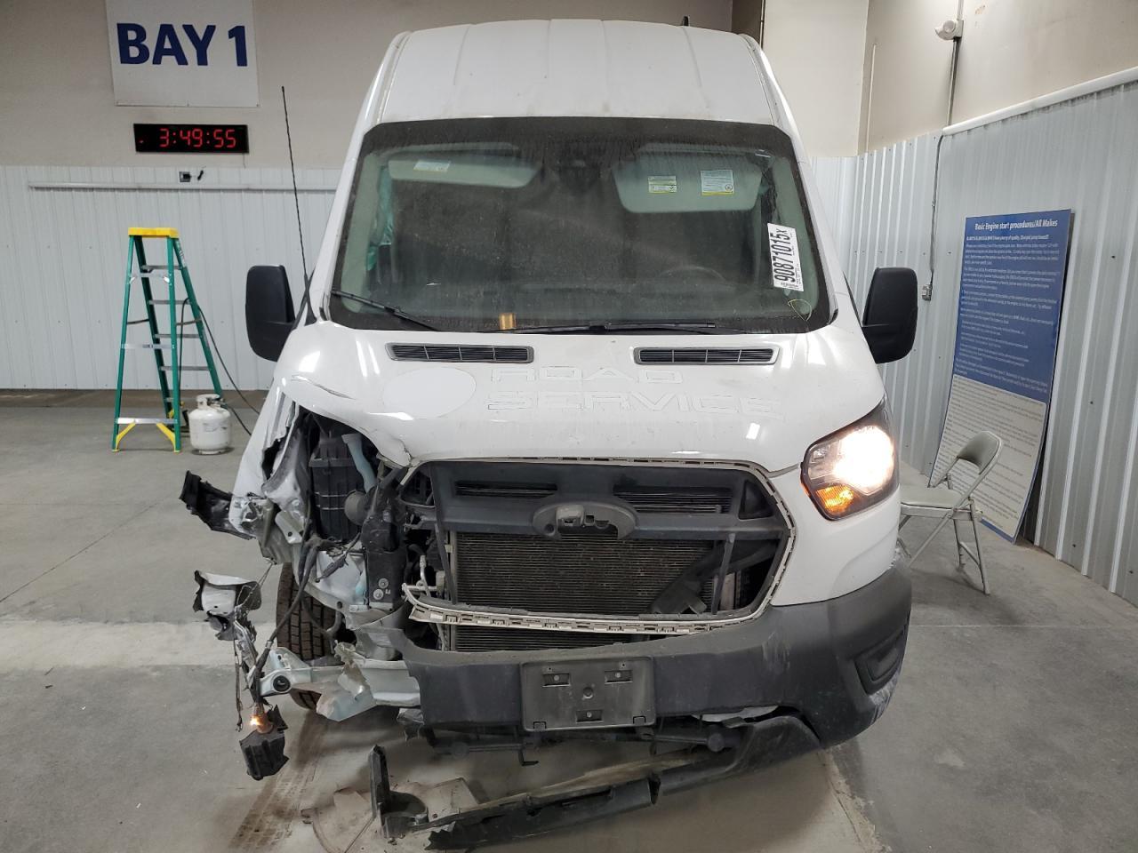2024 Ford Transit T-350 - Image 5