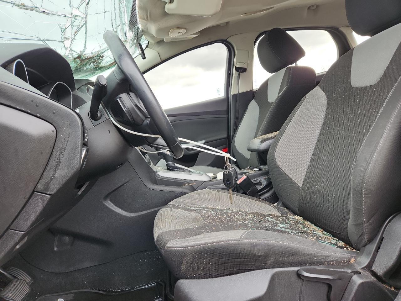 2012 Ford Focus Se - Image 7