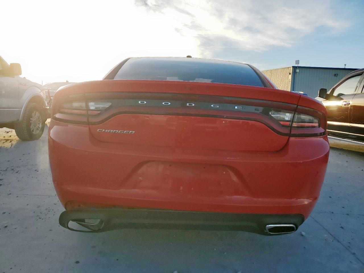 2022 Dodge Charger Sxt - Image 6