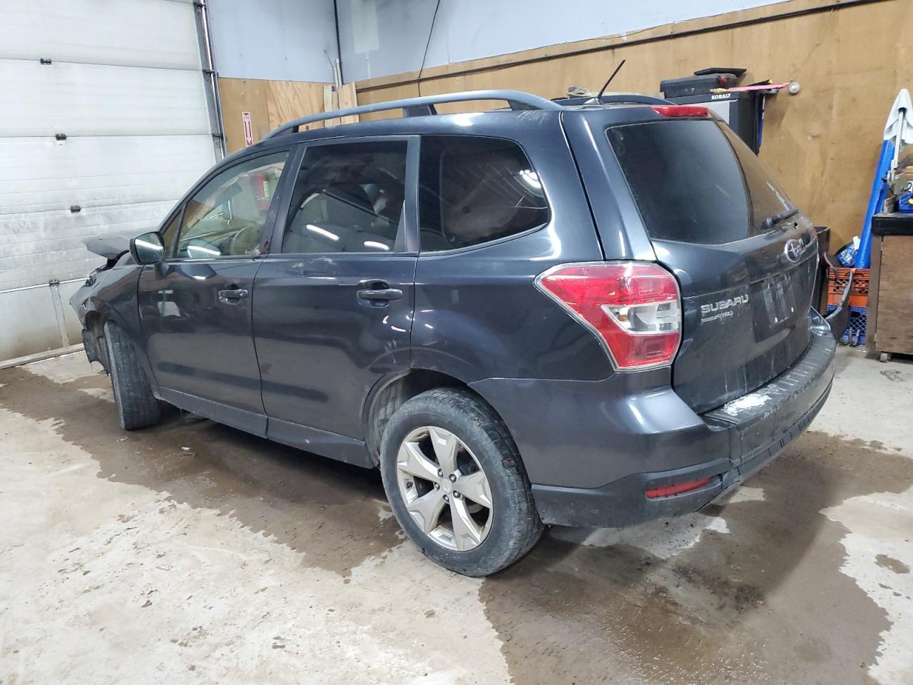 2014 Subaru Forester 2.5I Premium - Image 2