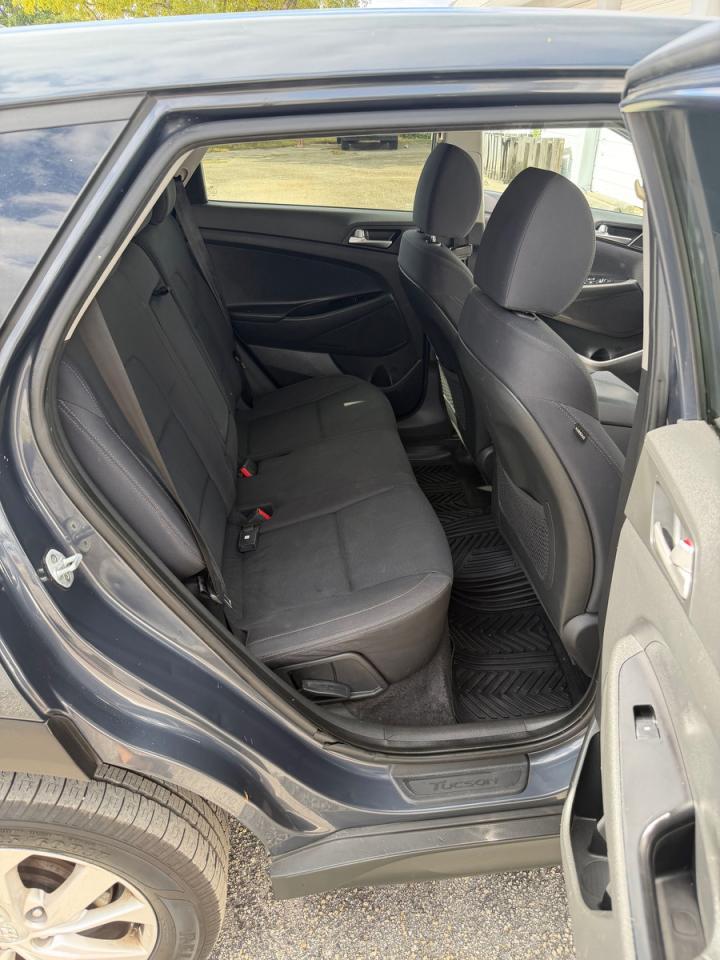 2019 Hyundai Tucson Se - Image 6