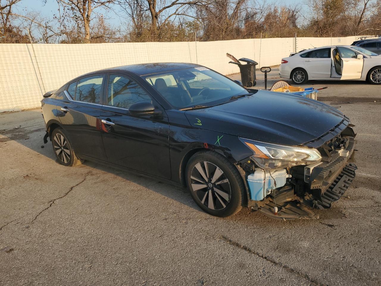 2022 Nissan Altima Sv - Image 4