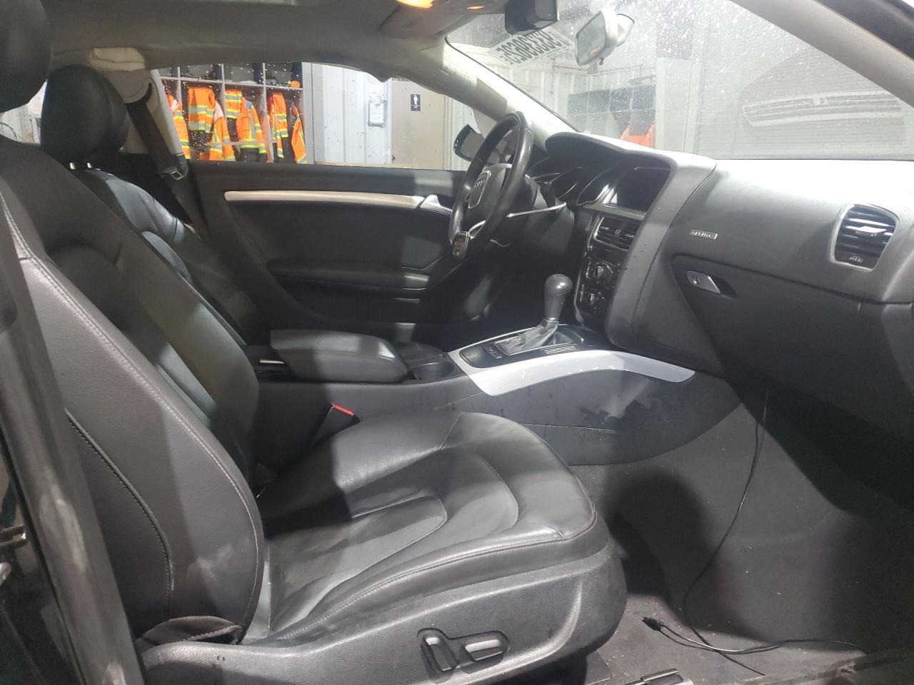 2010 Audi A5 Premium - Фото 7