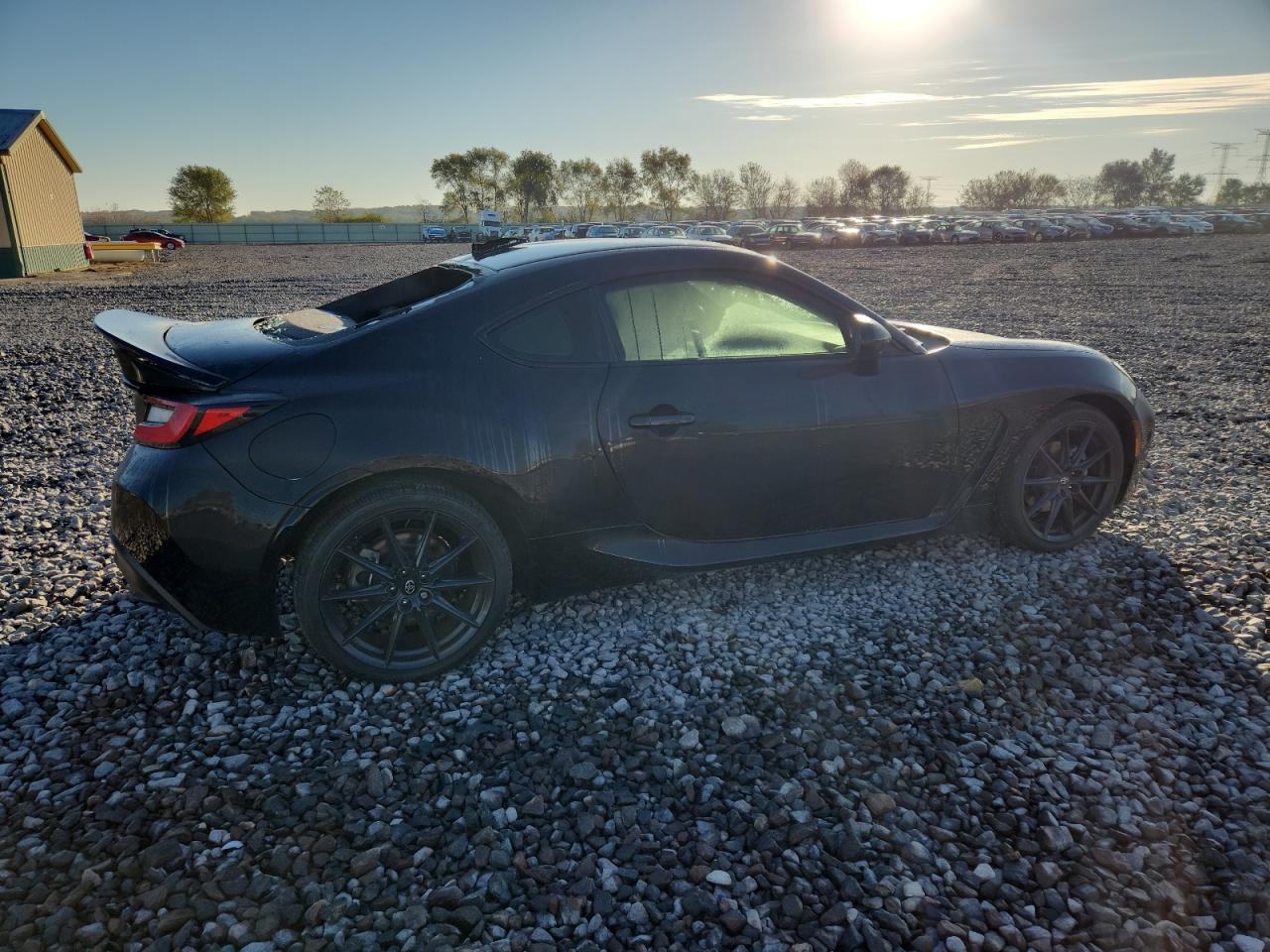 2022 Toyota Gr 86 Premium - Image 3