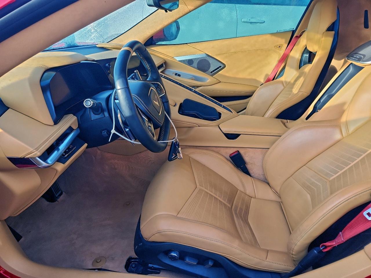 2022 Chevrolet Corvette Stingray 3Lt - Image 7