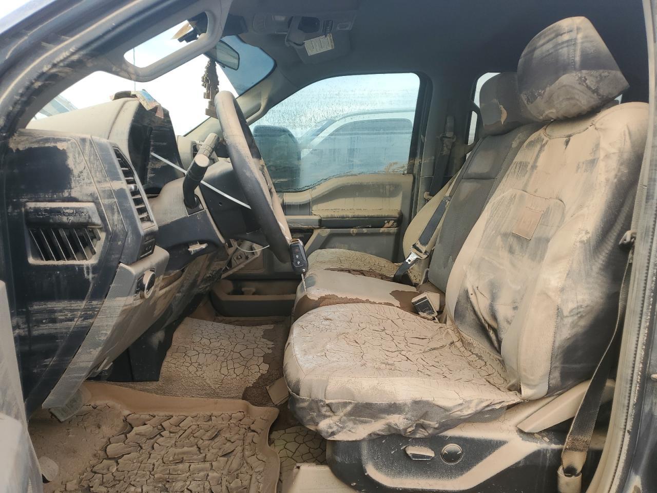 2022 Ford F250 Super Duty - Фото 7