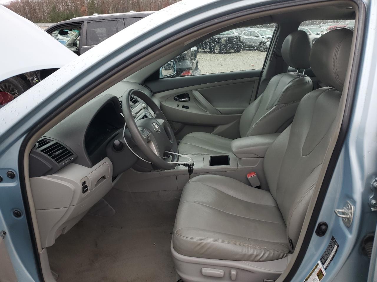 2009 Toyota Camry Base - Фото 7