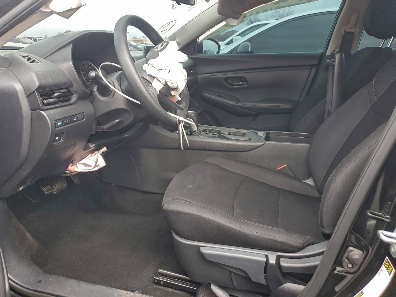 2024 Nissan Sentra S - Image 7