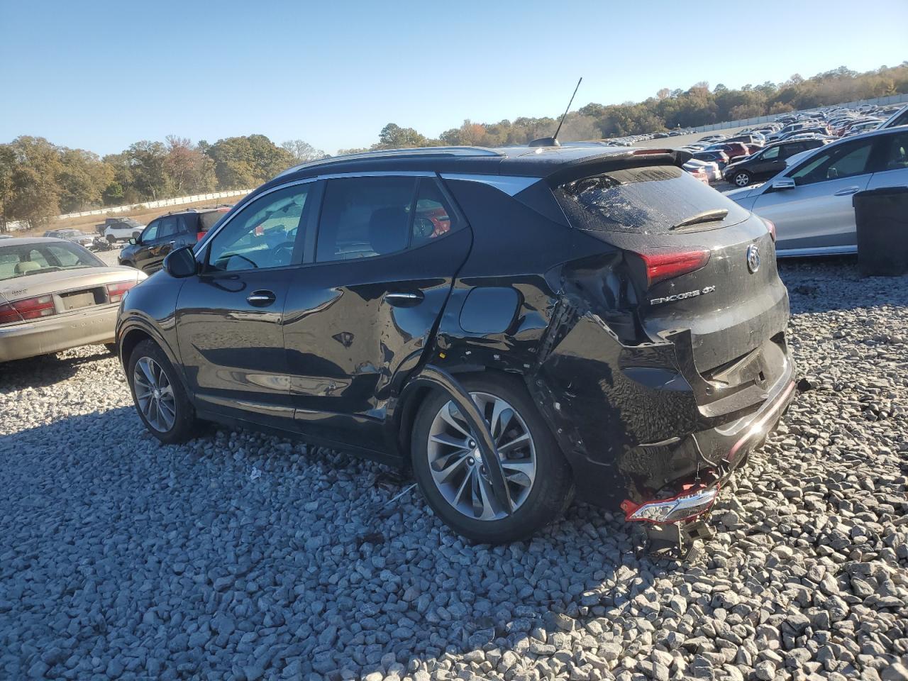 2022 Buick Encore Gx Select - Image 2