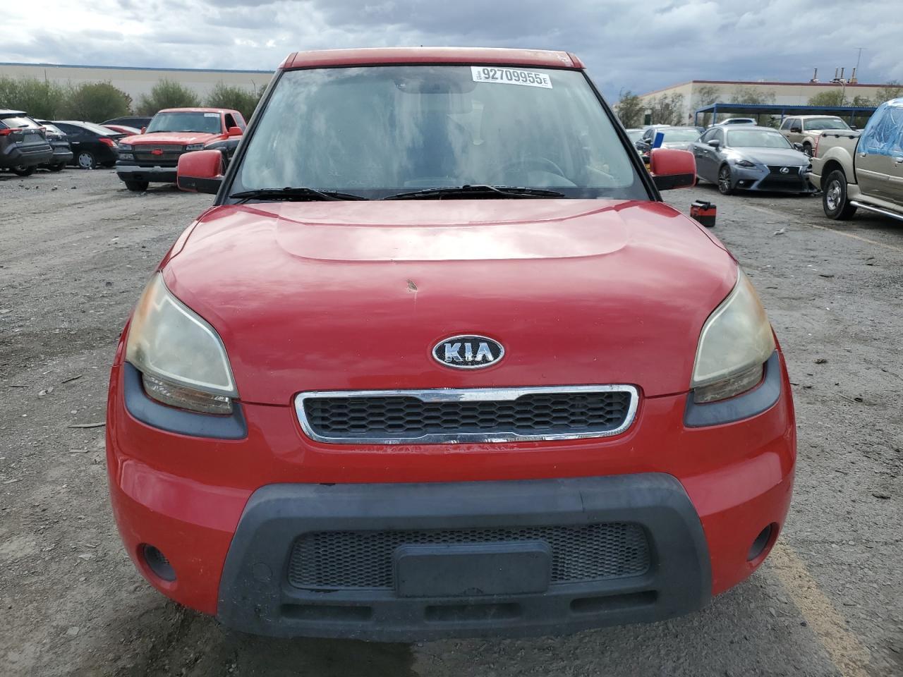 2010 Kia Soul + - Фото 5