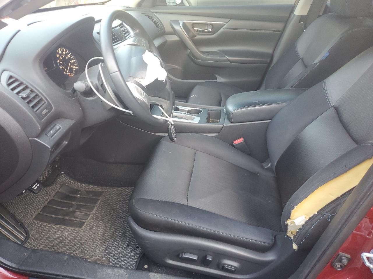 2017 Nissan Altima 2.5 - Фото 7