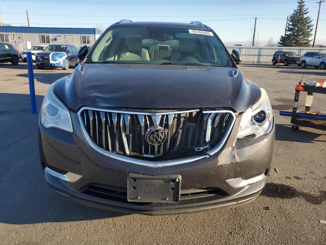 2015 Buick Enclave - Фото 5