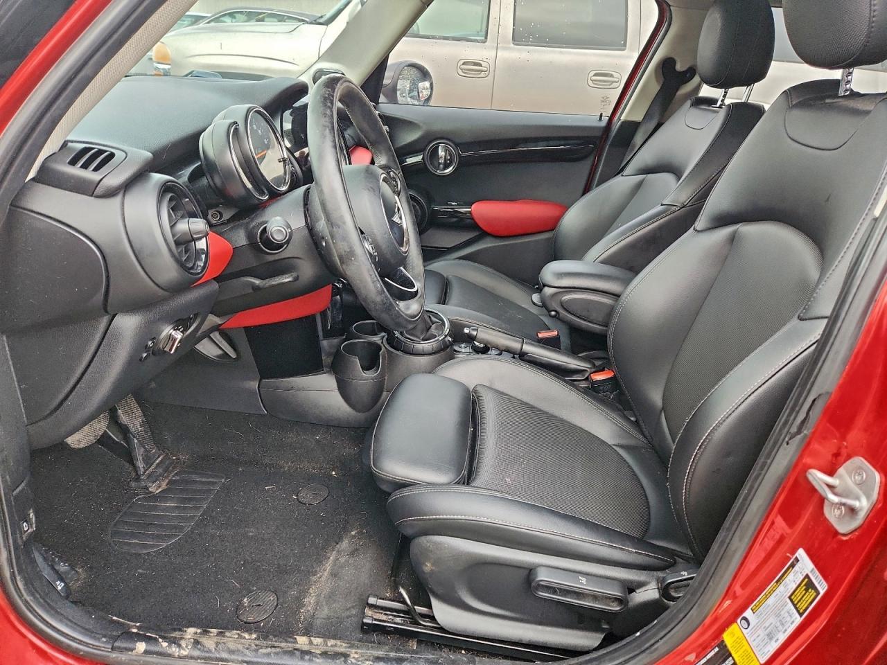 2016 Mini Cooper S - Фото 7