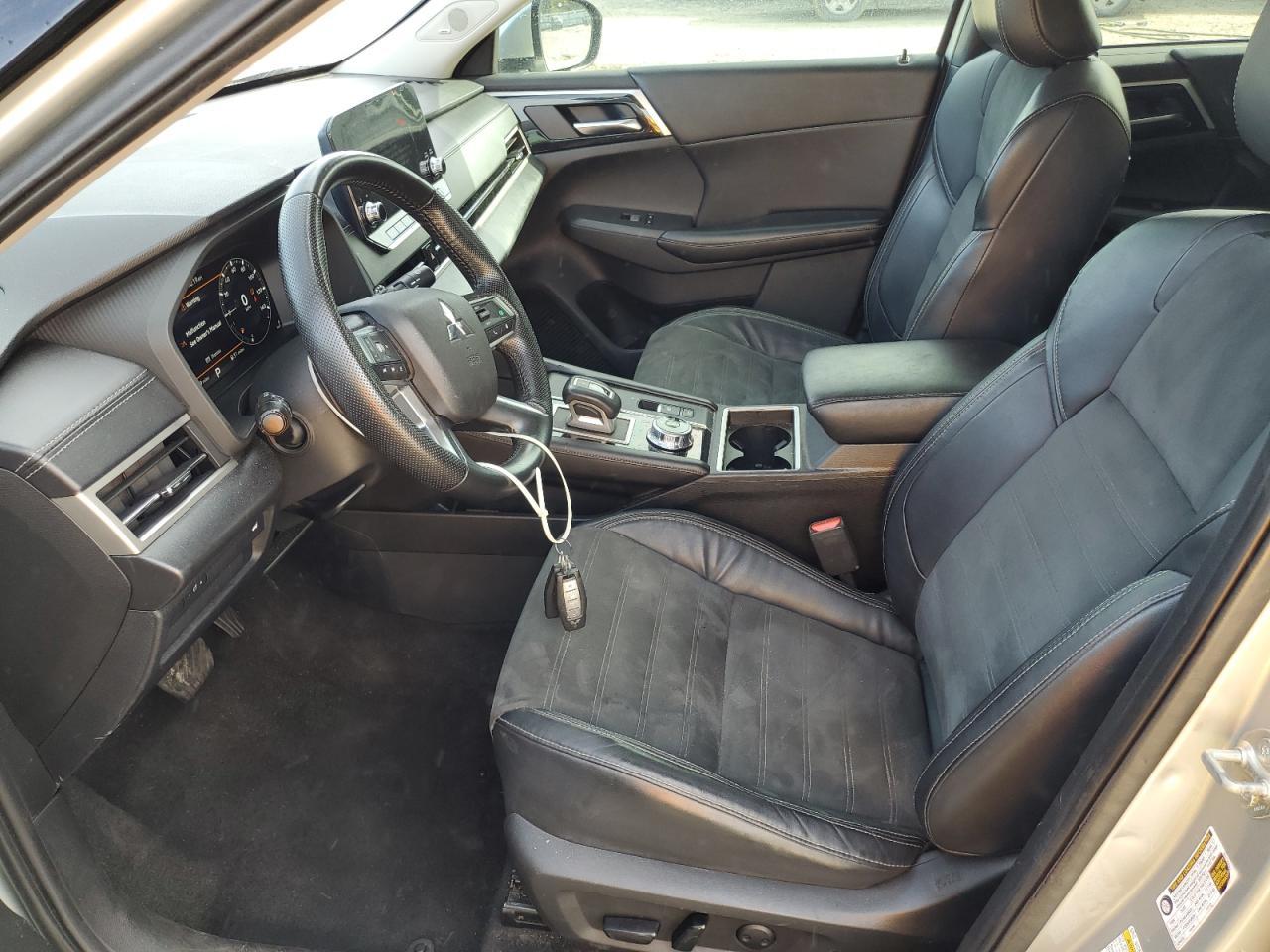 2022 Mitsubishi Outlander Se - Фото 7