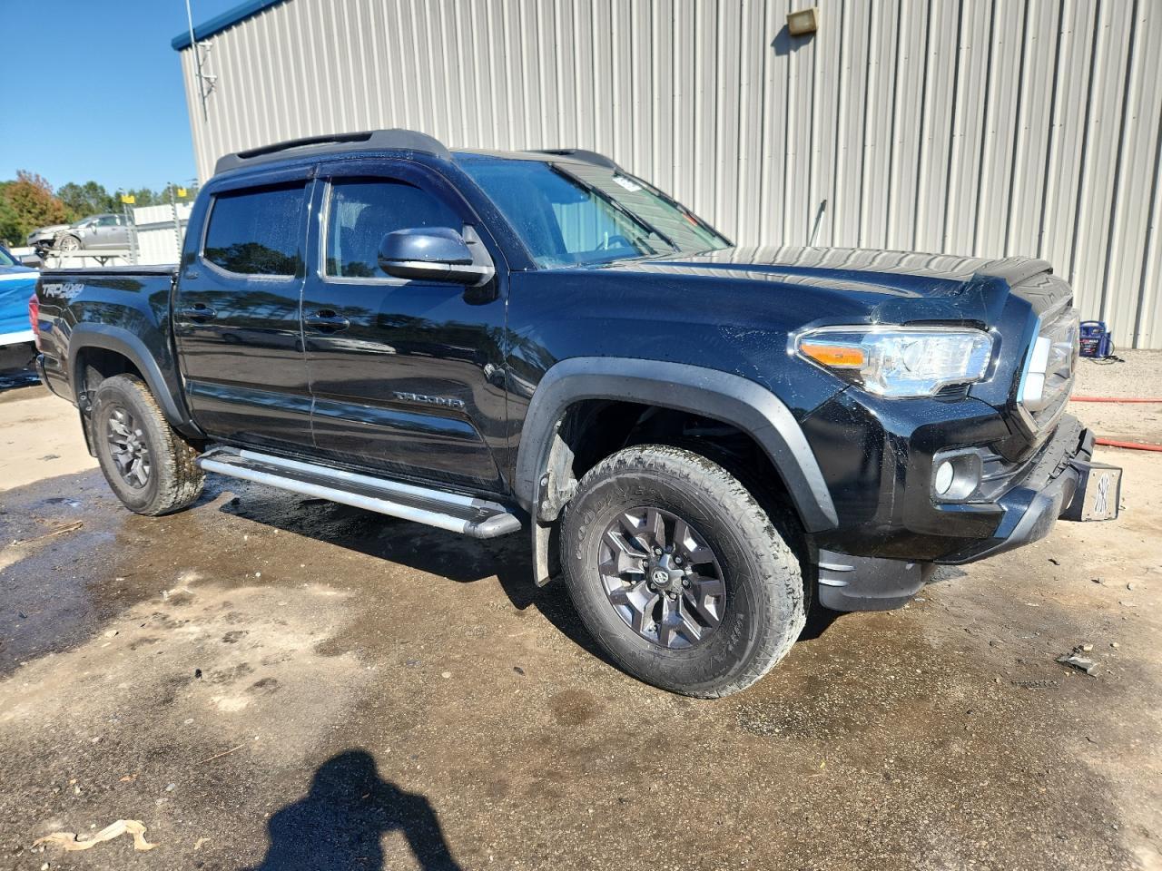 2021 Toyota Tacoma - Фото 4