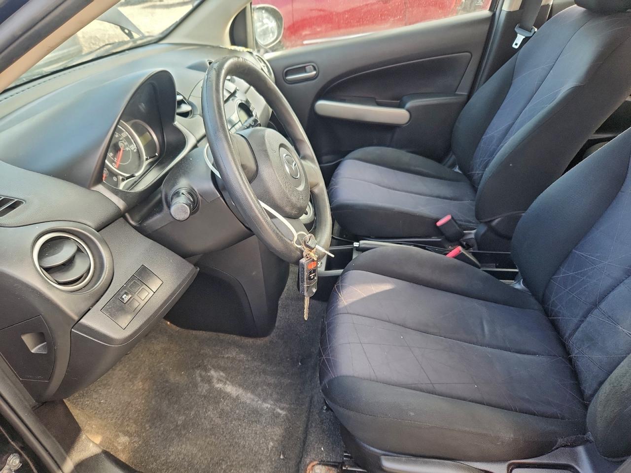 2014 Mazda Mazda2 Sport - Фото 7