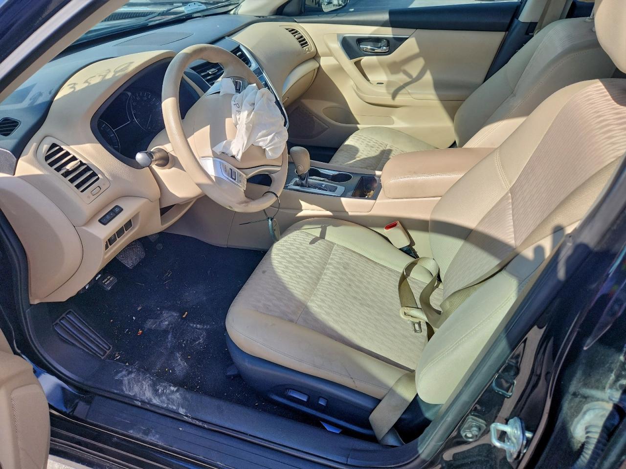 2017 Nissan Altima 2.5 - Фото 7