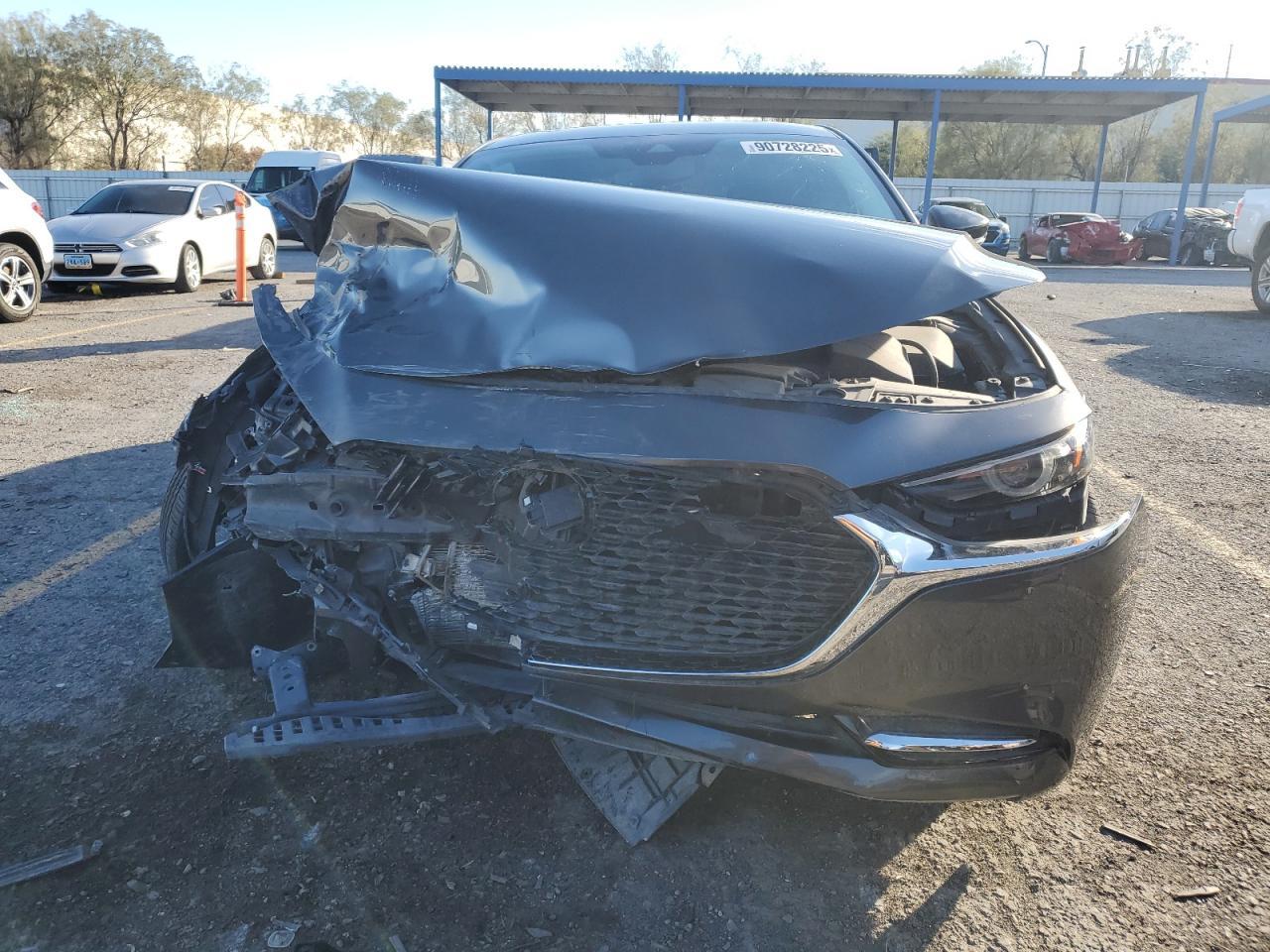 2021 Mazda 3 - Фото 5