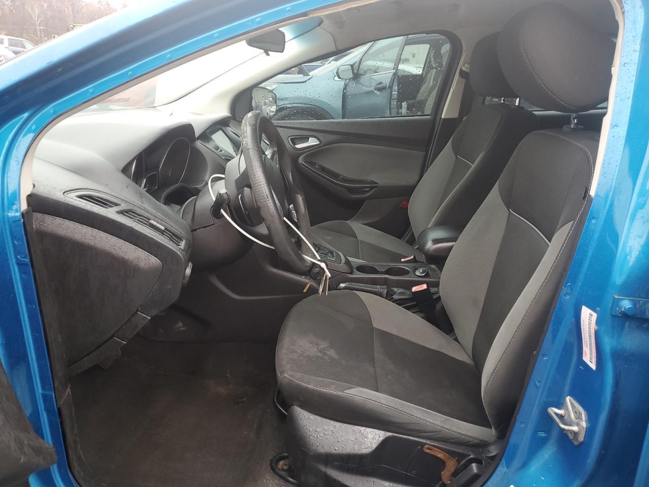 2013 Ford Focus Se - Image 7