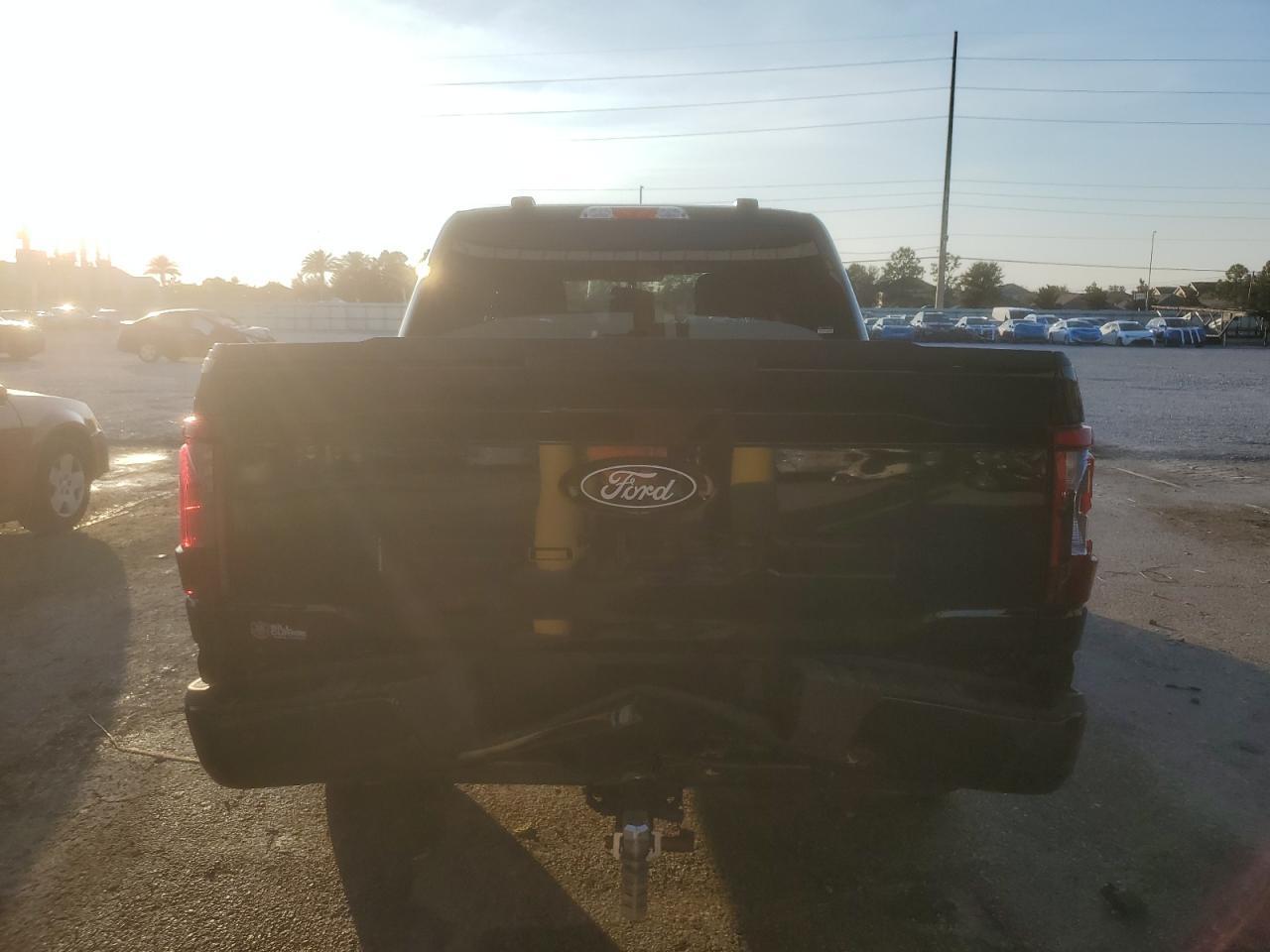 2025 Ford F150 Stx - Image 6