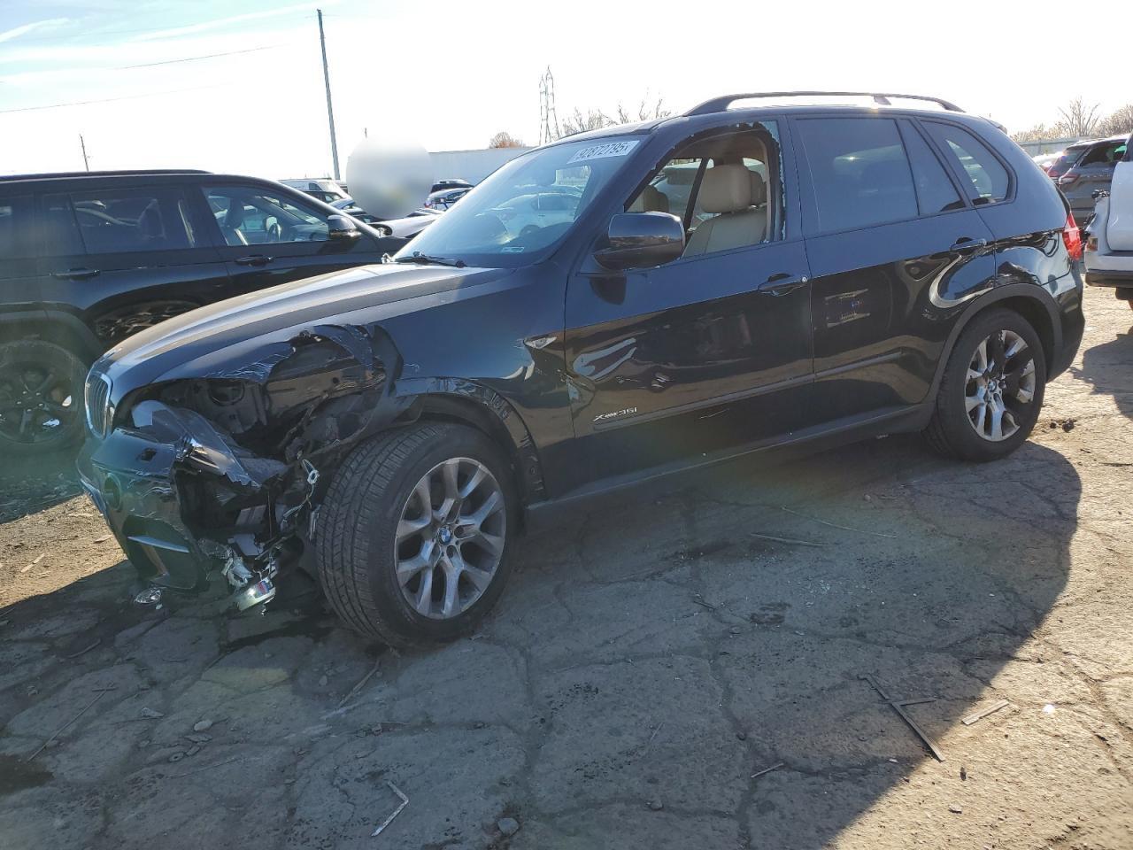 2012 BMW X5 xDrive35I