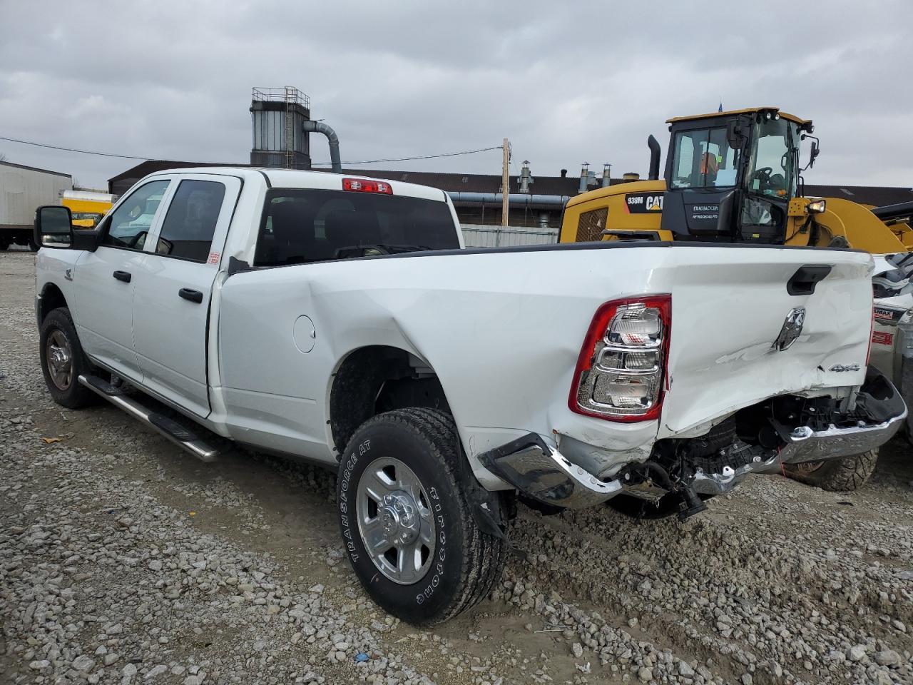 2024 Ram 3500 Tradesman - Image 2