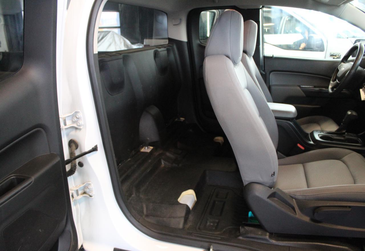 2021 Chevrolet Colorado - Image 6