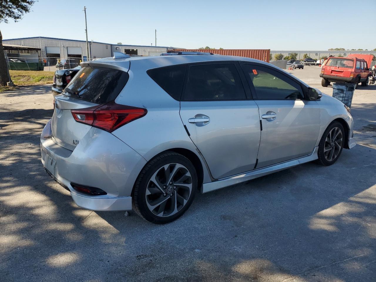 2018 Toyota Corolla Im - Image 3