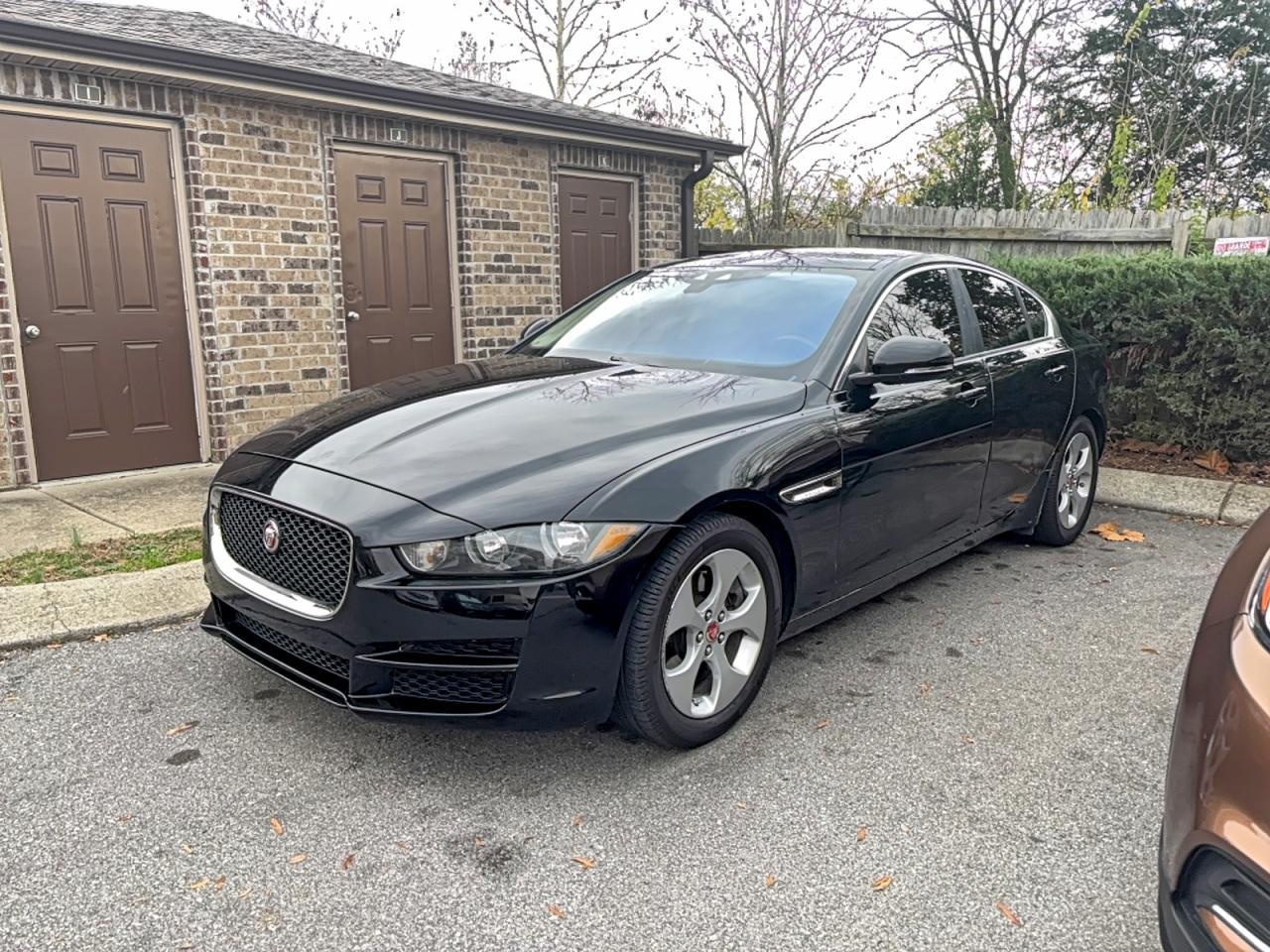 2017 Jaguar Xe - Image 2