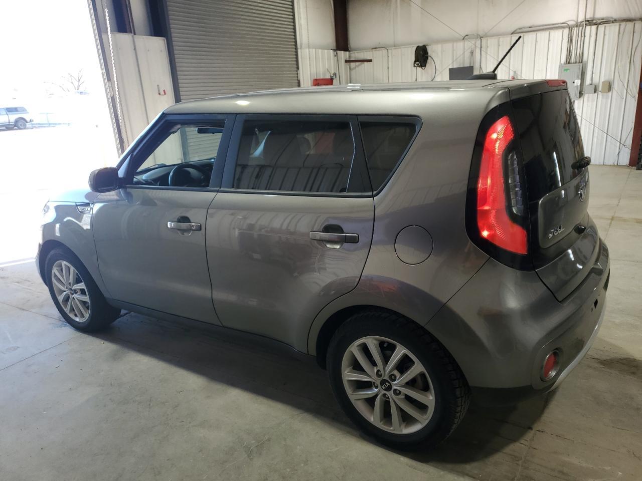 2017 Kia Soul - Фото 2