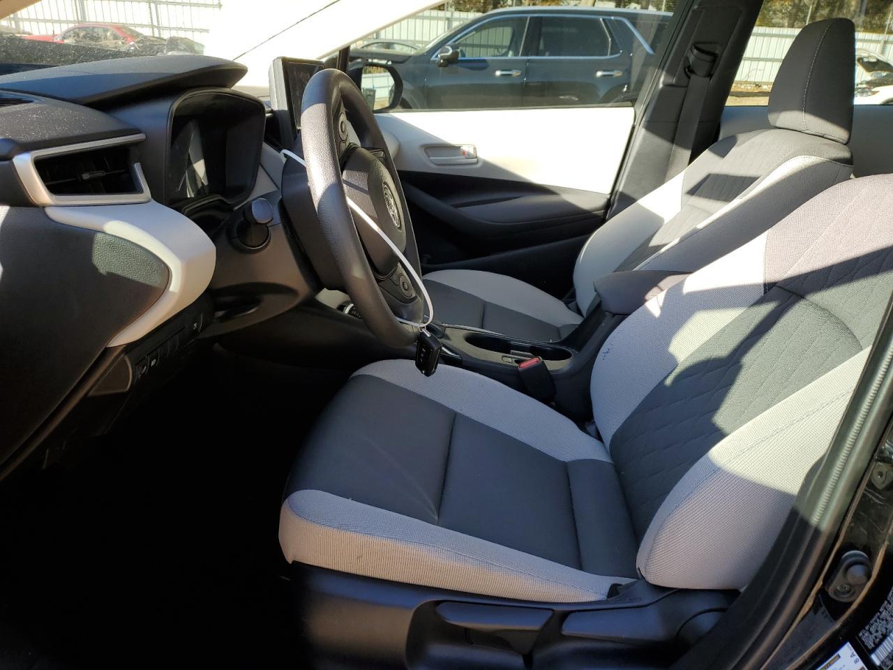 2024 Toyota Corolla Le - Фото 7