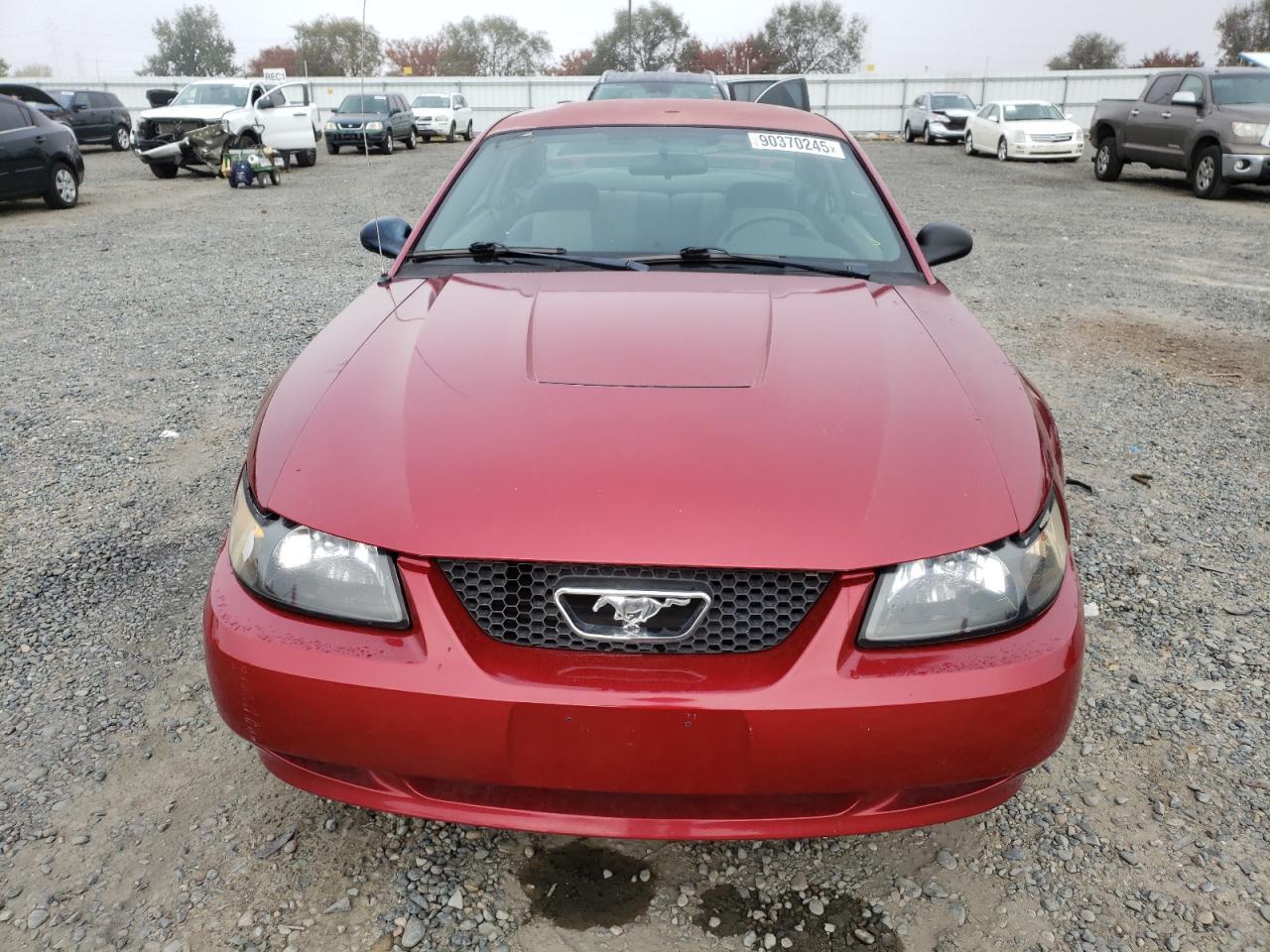 2004 Ford Mustang - Фото 5