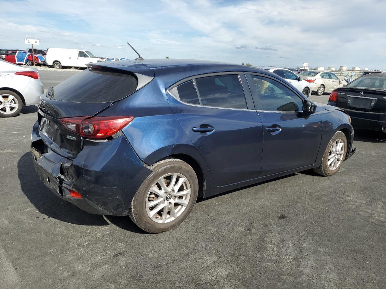 2014 Mazda 3 Touring - Фото 3