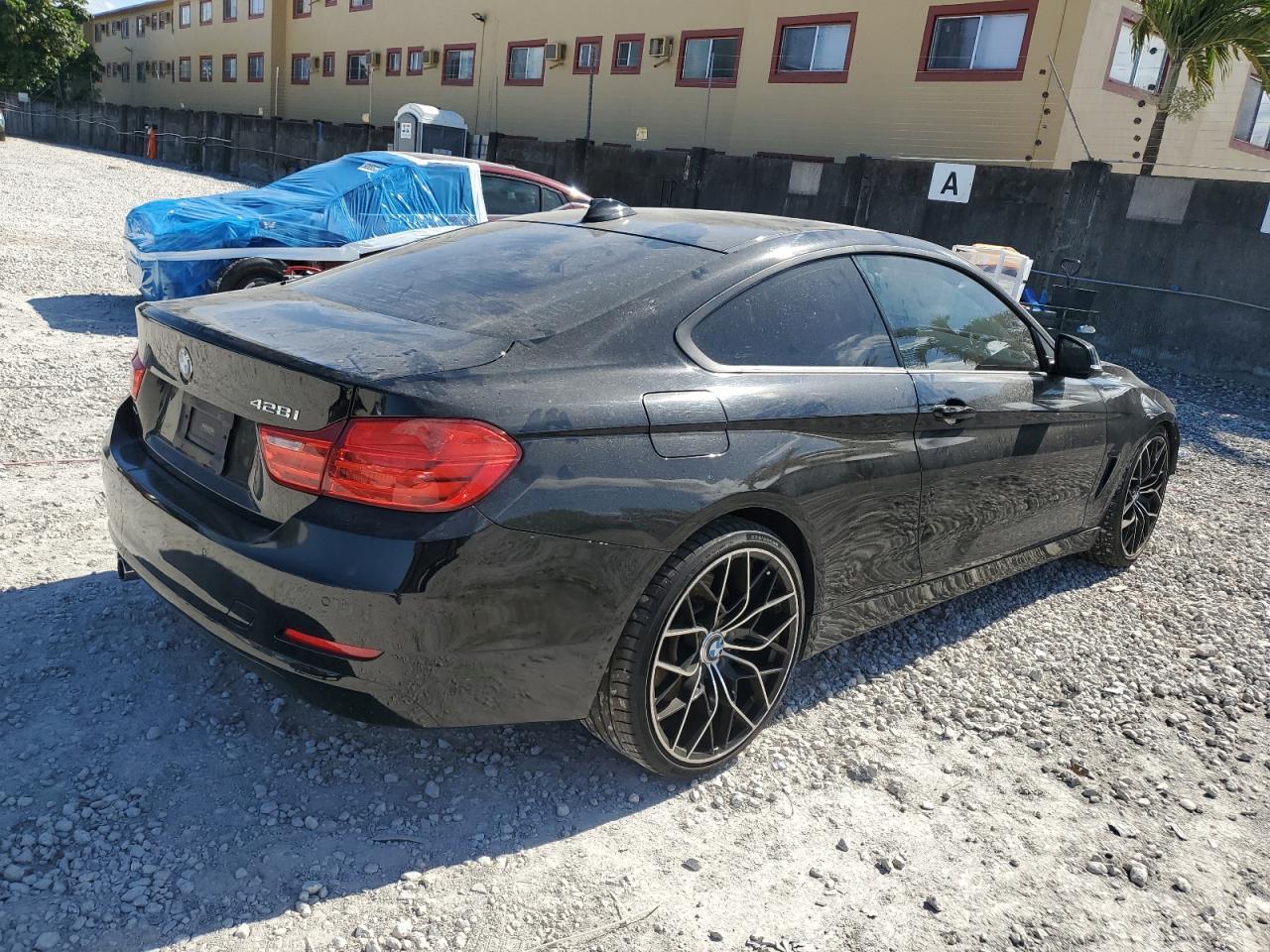 2015 BMW 428 I - Фото 3