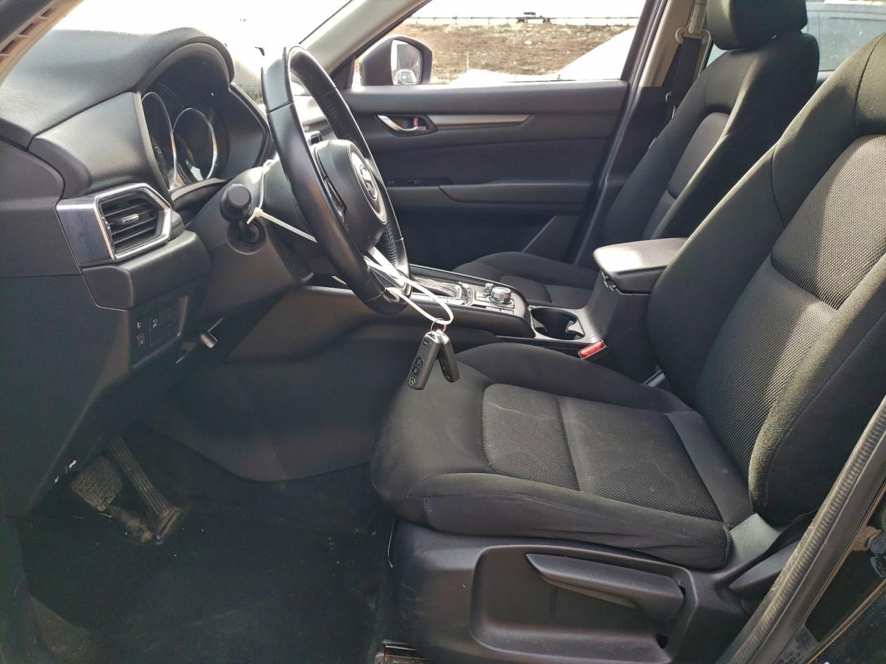 2018 Mazda Cx-5 Sport - Фото 7