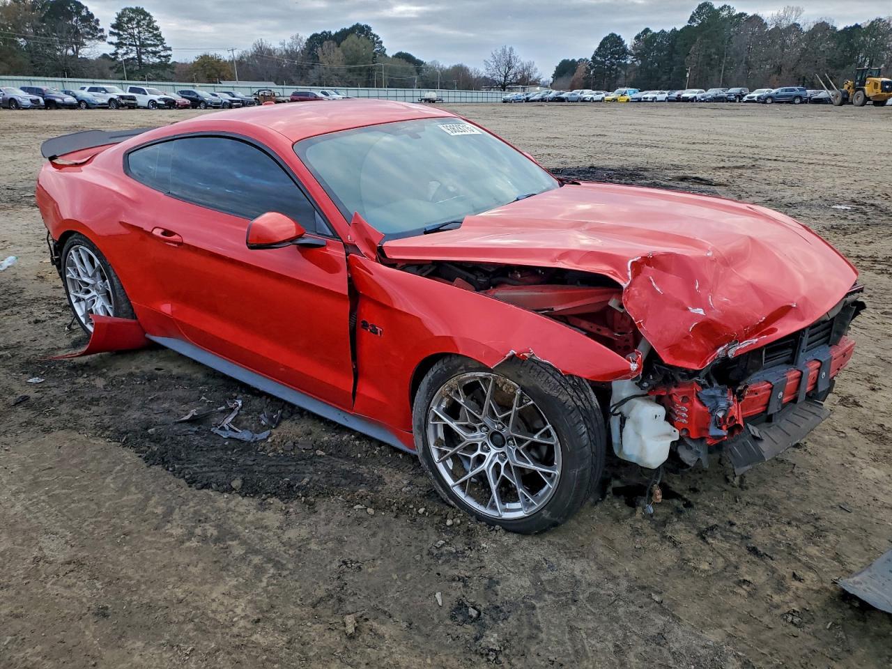 2016 Ford Mustang - Фото 4