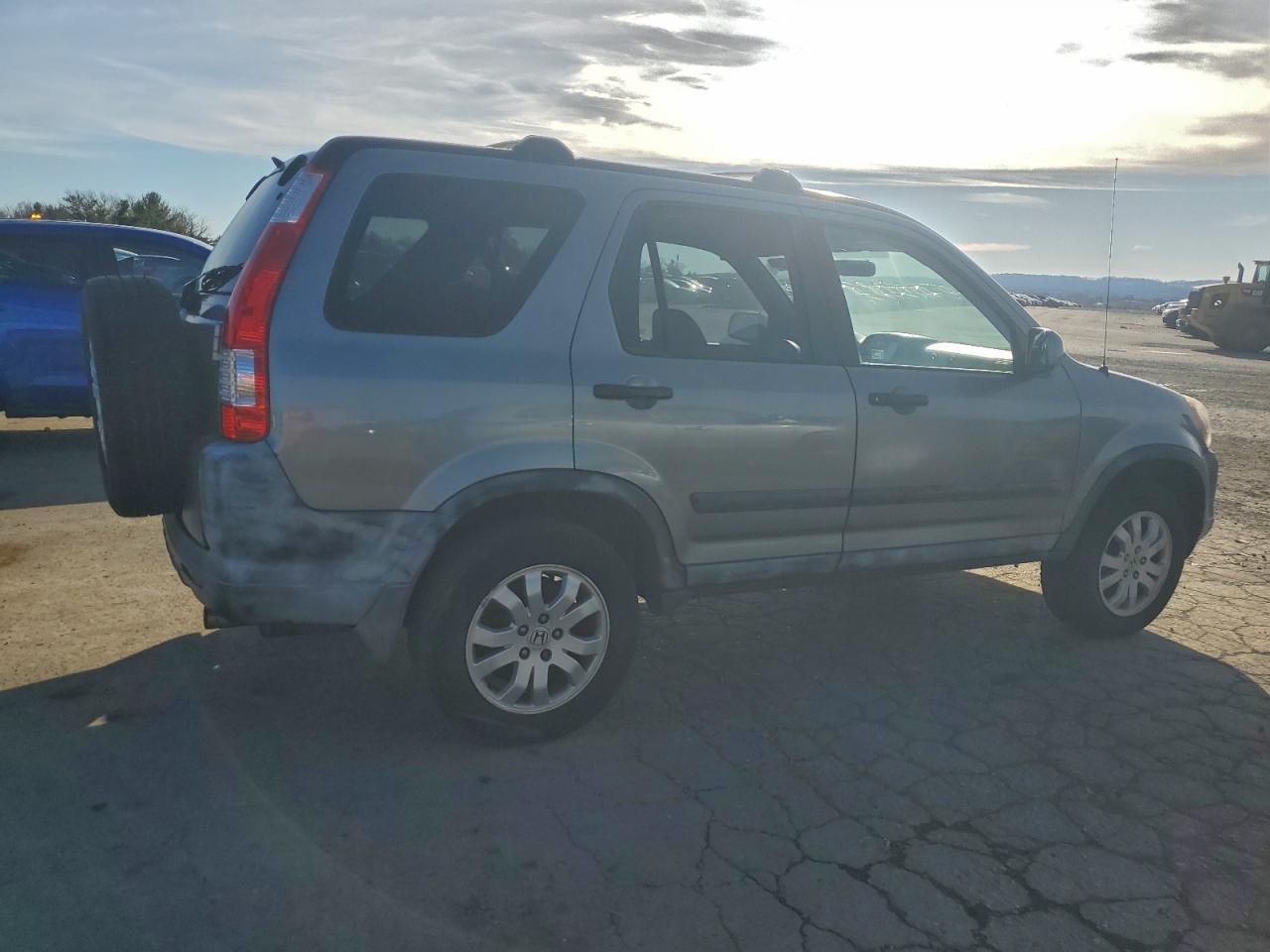 2006 Honda Cr-V - Image 3