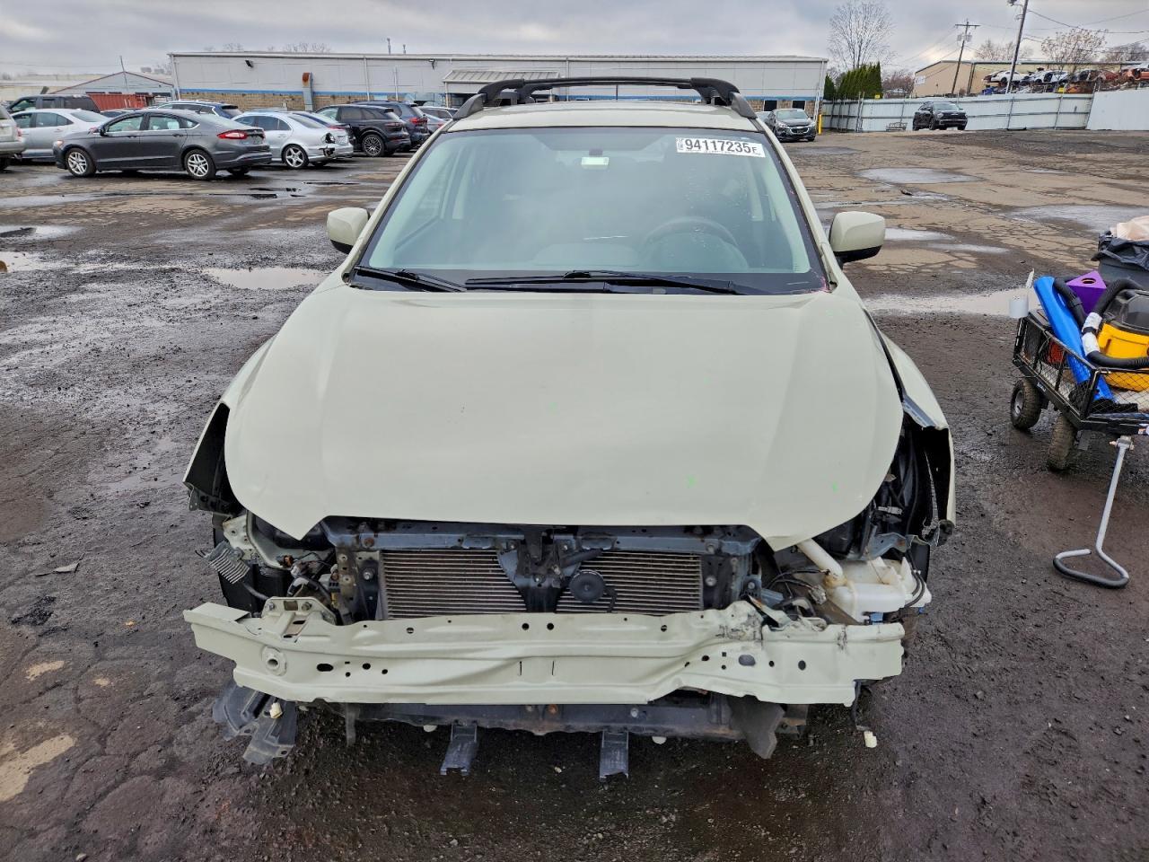 2014 Subaru Xv Crosstrek 2.0 Premium - Image 5