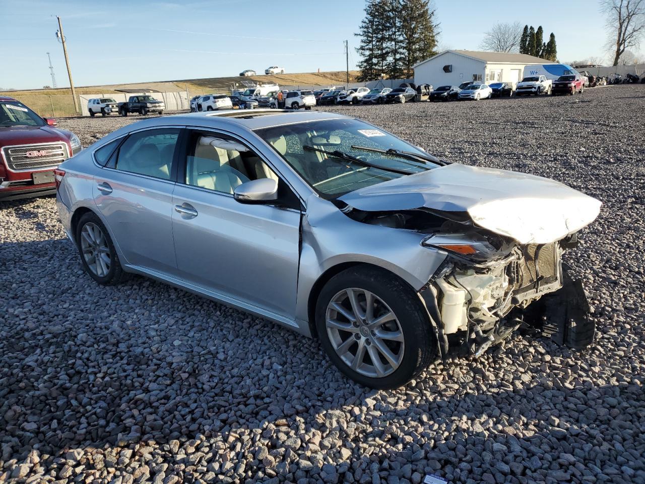 2013 Toyota Avalon Base - Фото 4