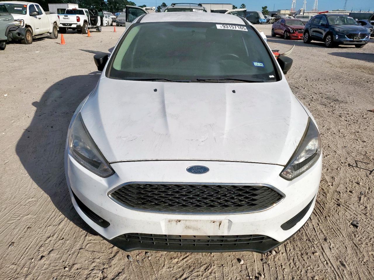 2018 Ford Focus S - Image 5