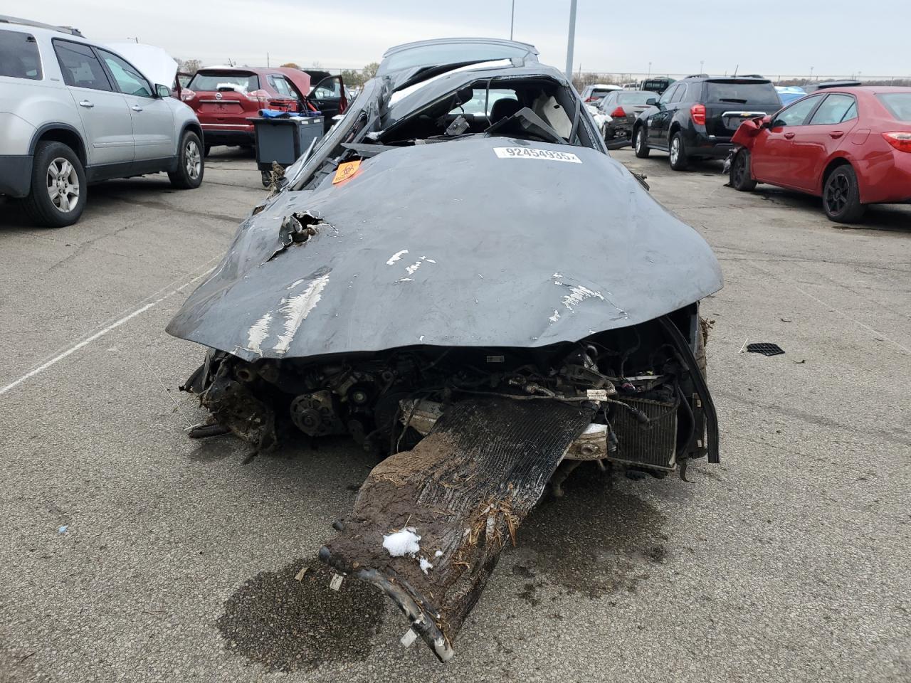 2016 Audi S7 Prestige - Image 5