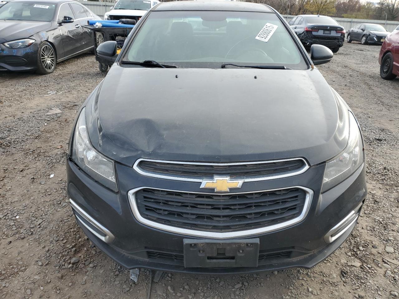 2016 Chevrolet Cruze Limited Lt - Image 5