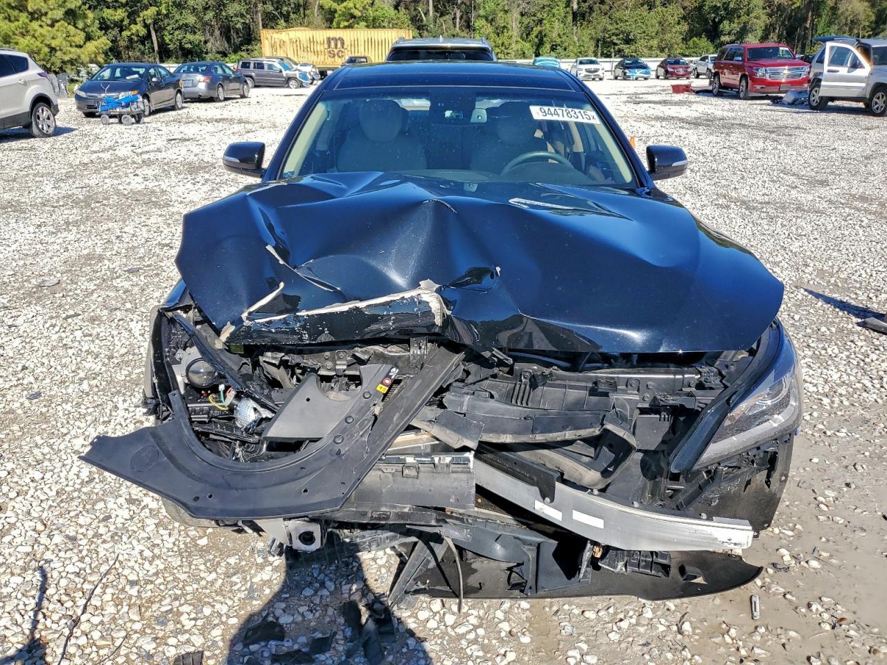 2015 Hyundai Genesis 3.8L - Image 5